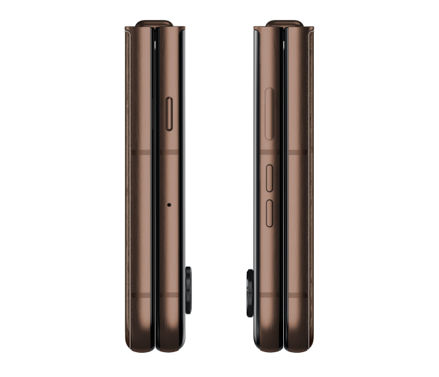 Motorola razr 70 Ultra 5G 16/512GB Cocoa 165Hz - 1529162 - zdjęcie 14
